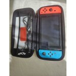 Nintendo switch classique housse