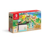 Nintendo switch - edition animal crossing new horizons
