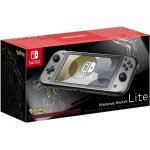 Nintendo switch lite edition dialga et palkia
