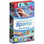 Nintendo switch sports (1 sangle de jambe incluse) switch Nintendo switch sports (1 sangle de jambe incluse) switch