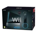 Nintendo wii - limited edition sports resort pak - console de jeux - noir - wii sports, wii sports resort ...
