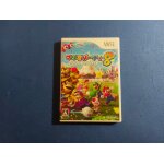 Nintendo wii mario party 8 j jap japan japonaise