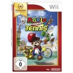 Nintendo wii mario power tennis - selects