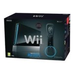 Nintendo wii noire limited edition sports resort pak avec wii motionplus Nintendo wii noire limited edition sports resort pak avec wii motionplus