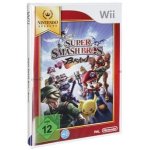 Nintendo wii super smash bros. brawl selects
