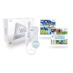 Nintendo wii - sports resort pak - console de jeux - wii sports, wii sports resort - avec wii motionplus ...