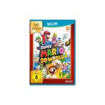 Nintendo wii u super mario 3d world selects