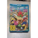 Nintendo wii u mario party 10