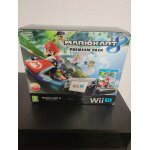 Nintendo wii u premium pack avec manette / m4