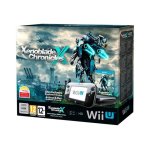 Nintendo wii u - xenoblade chronicles x wii u premium pack - console de jeux - full hd, 1080i, hd, 480p, ...