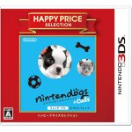 Nintendogs + cats: french bulldog & new friends (happy price selection) - 3ds (japon)