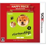 Nintendogs + cats: shiba & new friends (happy price selection) - 3ds (japon)