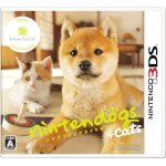 Nintendogs + cats: shiba & new friends[import japonais] 3ds