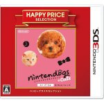 Nintendogs + cats: toy poodle & new friends (happy price selection) - 3ds (japon)