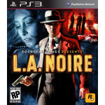 L. a. noire, playstation 3 italien