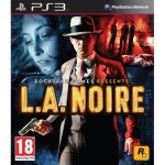 L. a. noire ps3