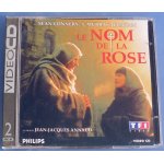Le nom de la rose (cdi philips)