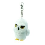 Noname harry potter - hedwige - porte - cl�s peluche