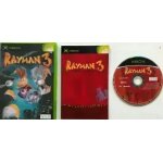 Not 18 / 20 par jeuxvideocom : jeu rayman 3 sur xbox, voix et textes en franais