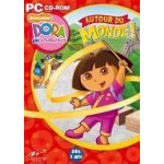 Nouveau dora l'exploratrice pc autour du monde Nouveau dora l'exploratrice pc autour du monde