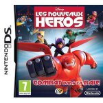 Nouveaux héros - big hero 6 : combat dans la baie nintendo ds Nouveaux héros - big hero 6 : combat dans la baie nintendo ds