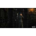 Les nouvelles aventures de sherlock holmes : le testament de sherlock holmes ps3