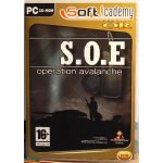 S. o. e : op�ration avalanche pc