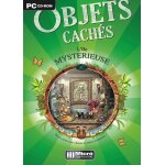 Objets cachs - l'le mysterieuse pc