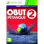 Obut p�tanque 2 xbox 360