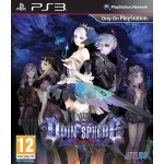 Odin sphere leifthrasir - ps3 Odin sphere leifthrasir - ps3