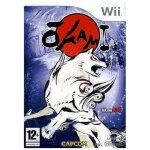 Okami wii