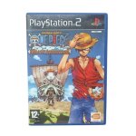 One piece: grand adventure � ps2 (jeu original avec notice)
