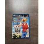 One piece grand aventure ps2 playstation 2