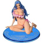 One piece  limited edition  nefertari bibi ver. bb 02 1 / 8 complete figure (limited to megatoreshop ...