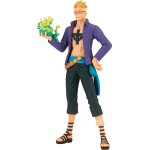 One piece - marco - figurine dxf - the grandline men 17cm