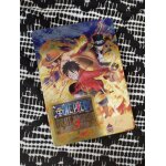 One piece pirate warriors 3 ps4 steelbook + jeu