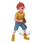 One piece statuette pvc dxf grandline children baggy (wano kuni) 14 cm One piece statuette pvc dxf grandline children baggy (wano kuni) 14 cm