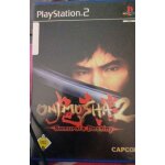 Onimusha 2