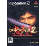 Onimusha 2 ps2 Onimusha 2 ps2