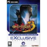 Onimusha 3 de exclusive collection pc Onimusha 3 de exclusive collection pc