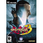 Onimusha 3, pc italien