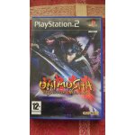 Onimusha 4 : dawn of dreams - ps2 Onimusha 4 : dawn of dreams - ps2