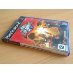 Onimusha blade warriors ps2 Onimusha blade warriors ps2