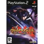 Onimusha : dawn of dreams ps2 Onimusha : dawn of dreams ps2