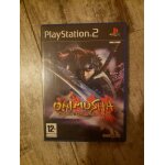 Onimusha dans of dreams playsation 2 fr Onimusha dans of dreams playsation 2 fr