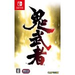 Onimusha: warlords - switch (japon) Onimusha: warlords - switch (japon)