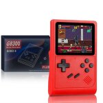 Ore - gb300 lecteur de jeu portable 3. 0 pouces ecran tv console de jeu vidéo sortie av console de jeu ... Ore - gb300 lecteur de jeu portable 3. 0 pouces ecran tv console de jeu vidéo sortie av console de jeu ...
