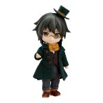 Original character - figurine nendoroid doll alice mad hatter 14 cm