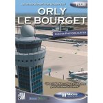 Orly et le bourget - add - on pour microsoft flight simulator 2004 pc