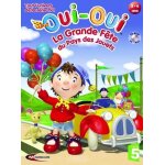 Oui - oui - la grande fête du pays des jouets pc Oui - oui - la grande fête du pays des jouets pc